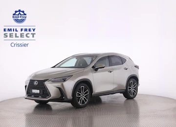 Fahrzeugbild LEXUS NX 450h+ Excellence Fahrzeugbild LEXUS NX 450h+ Excellence