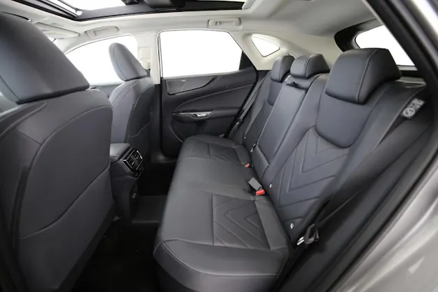 Lexus NX 450h+ Excellence
