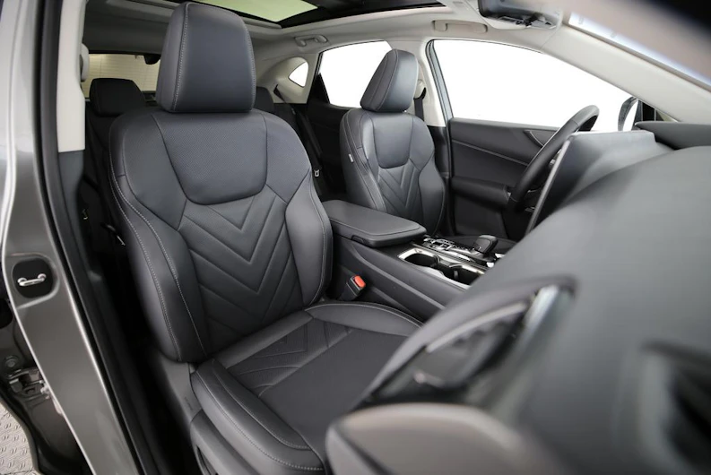 Fahrzeugbild LEXUS NX