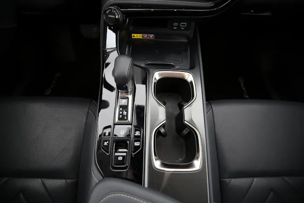 Lexus NX 450h+ Excellence