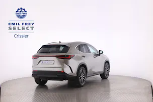 Lexus NX 450h+ Excellence