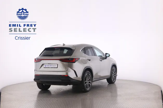Lexus NX 450h+ Excellence