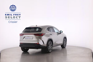 Fahrzeugbild LEXUS NX 450h+ Excellence