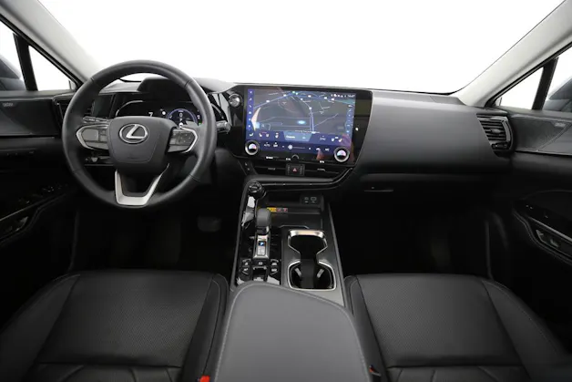 Lexus NX 450h+ Excellence