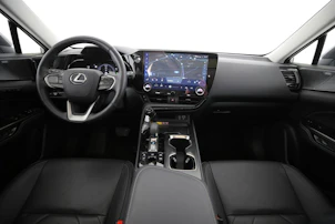 Fahrzeugbild LEXUS NX 450h+ Excellence