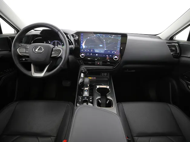 Lexus NX 450h+ Excellence
