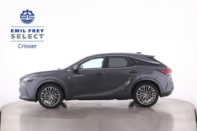 Lexus RX 450h+ Excellence