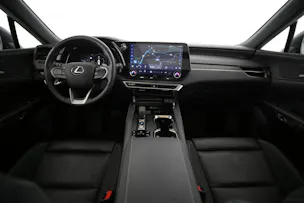 Lexus RX 450h+ Excellence