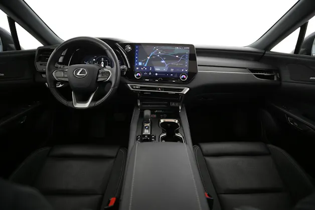 Lexus RX 450h+ Excellence