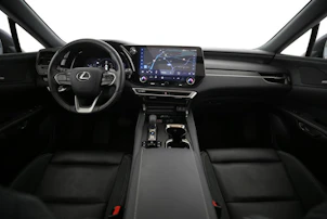 Fahrzeugbild LEXUS RX 450h+ Excellence