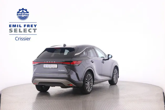 Lexus RX 450h+ Excellence