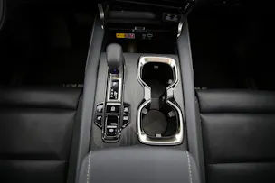 Lexus RX 450h+ Excellence