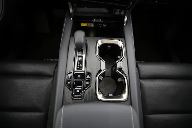 Lexus RX 450h+ Excellence