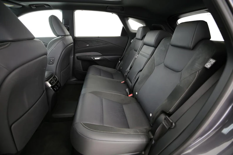 Fahrzeugbild LEXUS RX