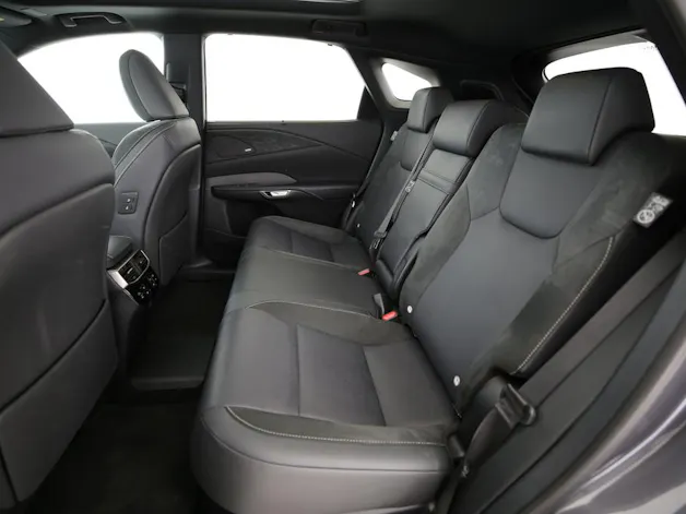 Lexus RX 450h+ Excellence