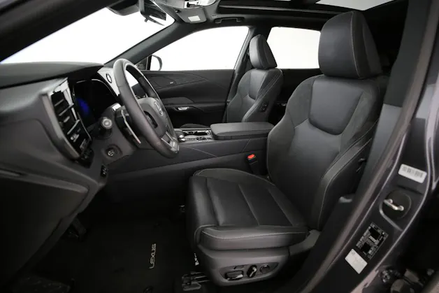 Lexus RX 450h+ Excellence