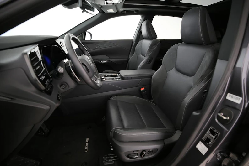 Fahrzeugbild LEXUS RX