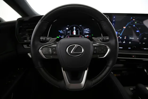 Lexus RX 450h+ Excellence