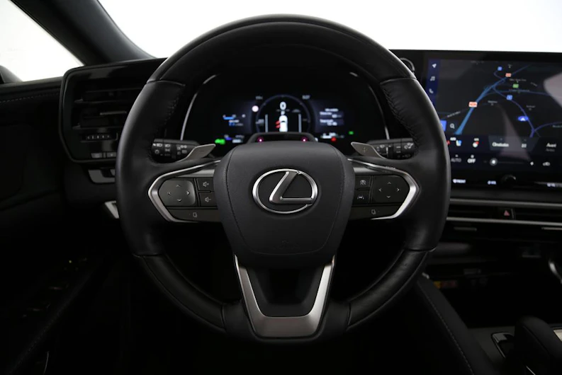 Fahrzeugbild LEXUS RX