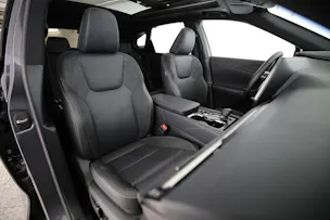 Lexus RX 450h+ Excellence
