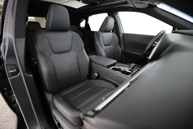 Lexus RX 450h+ Excellence