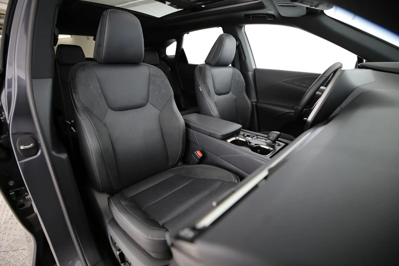 Fahrzeugbild LEXUS RX