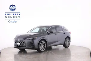Lexus RX 450h+ Excellence