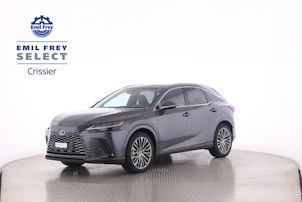 Fahrzeugbild LEXUS RX 450h+ Excellence