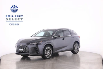 Fahrzeugbild LEXUS RX 450h+ Excellence