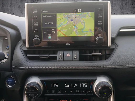 Fahrzeugbild 8 Fahrzeugbild 8