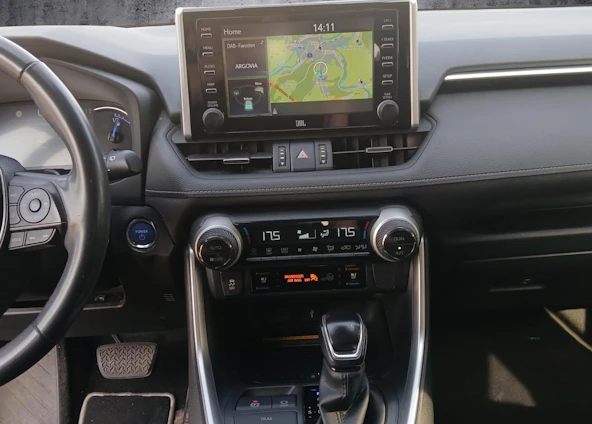 Fahrzeugbild 7 Fahrzeugbild 7