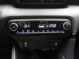 Mazda 2 1.5 Hybrid Homura