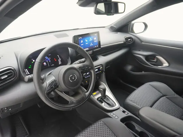 Mazda 2 1.5 Hybrid Homura