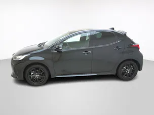 Mazda 2 1.5 Hybrid Homura
