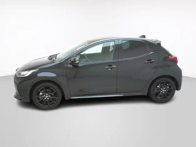 Mazda 2 1.5 Hybrid Homura