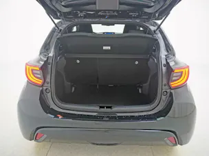 Mazda 2 1.5 Hybrid Homura