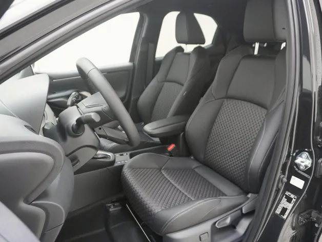 Mazda 2 1.5 Hybrid Homura