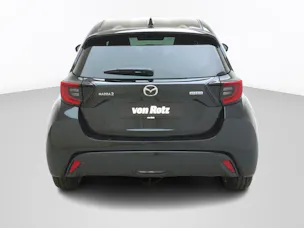 Mazda 2 1.5 Hybrid Homura