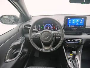 Mazda 2 1.5 Hybrid Homura