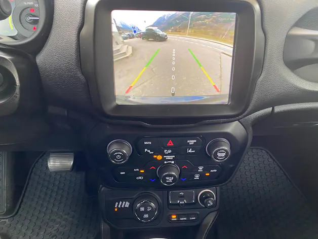 Jeep Renegade 1.3 Limited 4xe