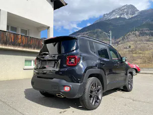 Jeep Renegade 1.3 Limited 4xe