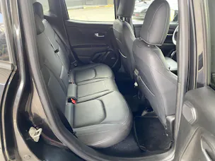 Jeep Renegade 1.3 Limited 4xe