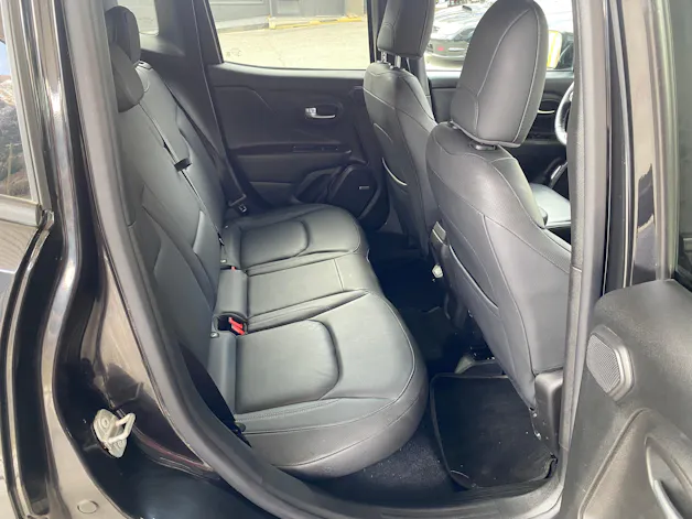Jeep Renegade 1.3 Limited 4xe