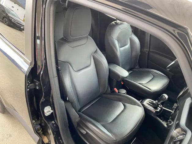 Jeep Renegade 1.3 Limited 4xe