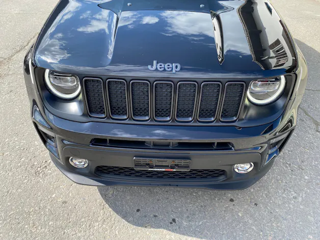 Jeep Renegade 1.3 Limited 4xe