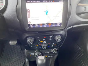 Jeep Renegade 1.3 Limited 4xe