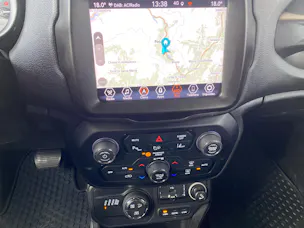 Jeep Renegade 1.3 Limited 4xe
