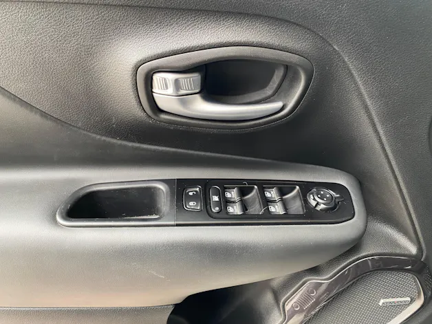 Jeep Renegade 1.3 Limited 4xe