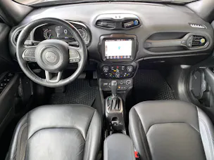 Jeep Renegade 1.3 Limited 4xe