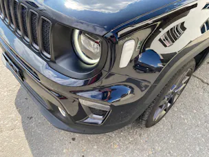 Jeep Renegade 1.3 Limited 4xe